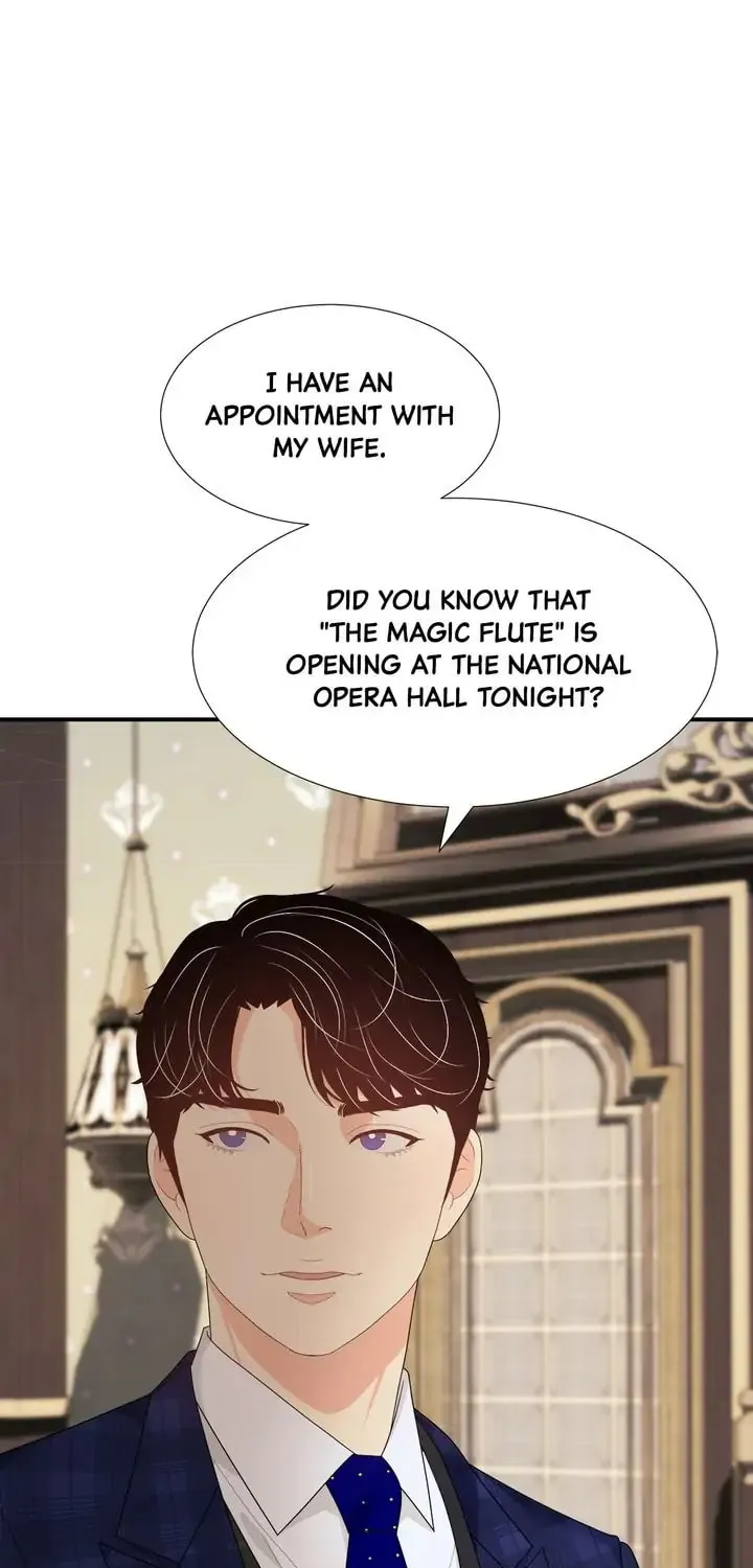 Lessons of Seduction with a Classy Duke Chapter 20 page 18 - 