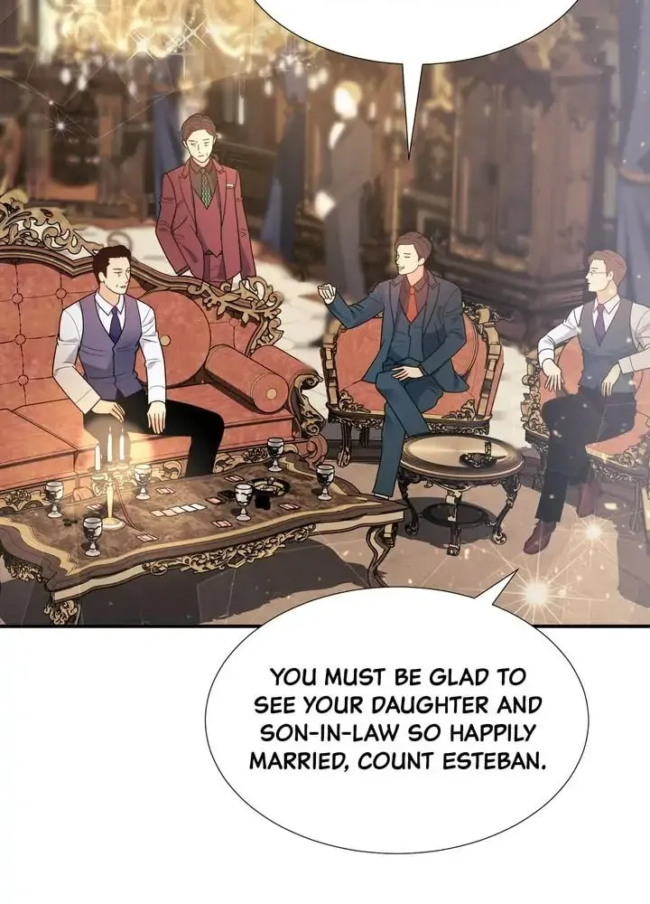 Lessons of Seduction with a Classy Duke Chapter 20 page 20 - 