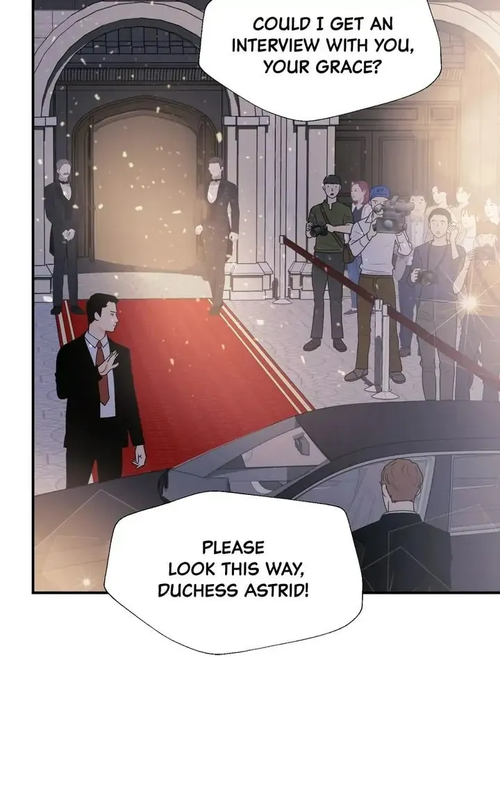 Lessons of Seduction with a Classy Duke Chapter 20 page 24 - 