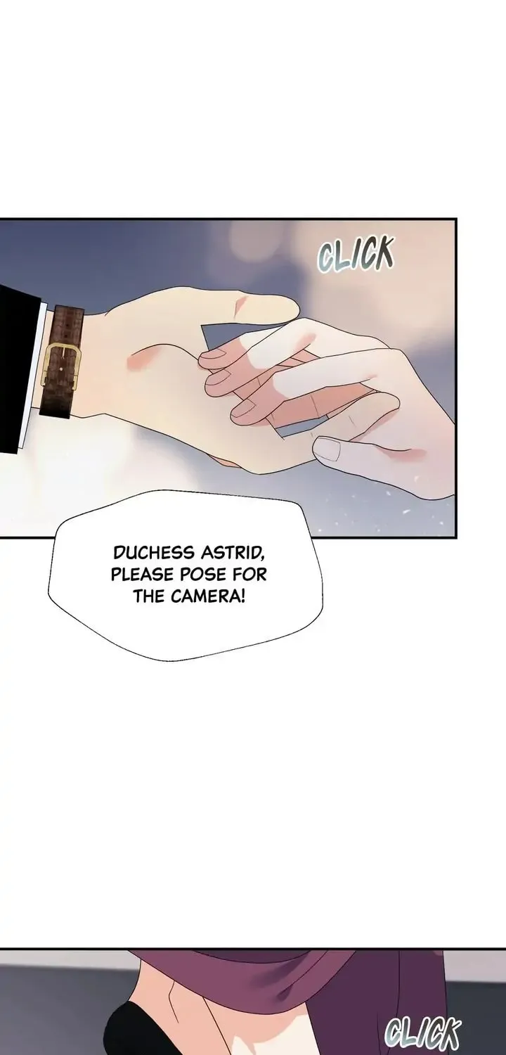 Lessons of Seduction with a Classy Duke Chapter 20 page 25 - 