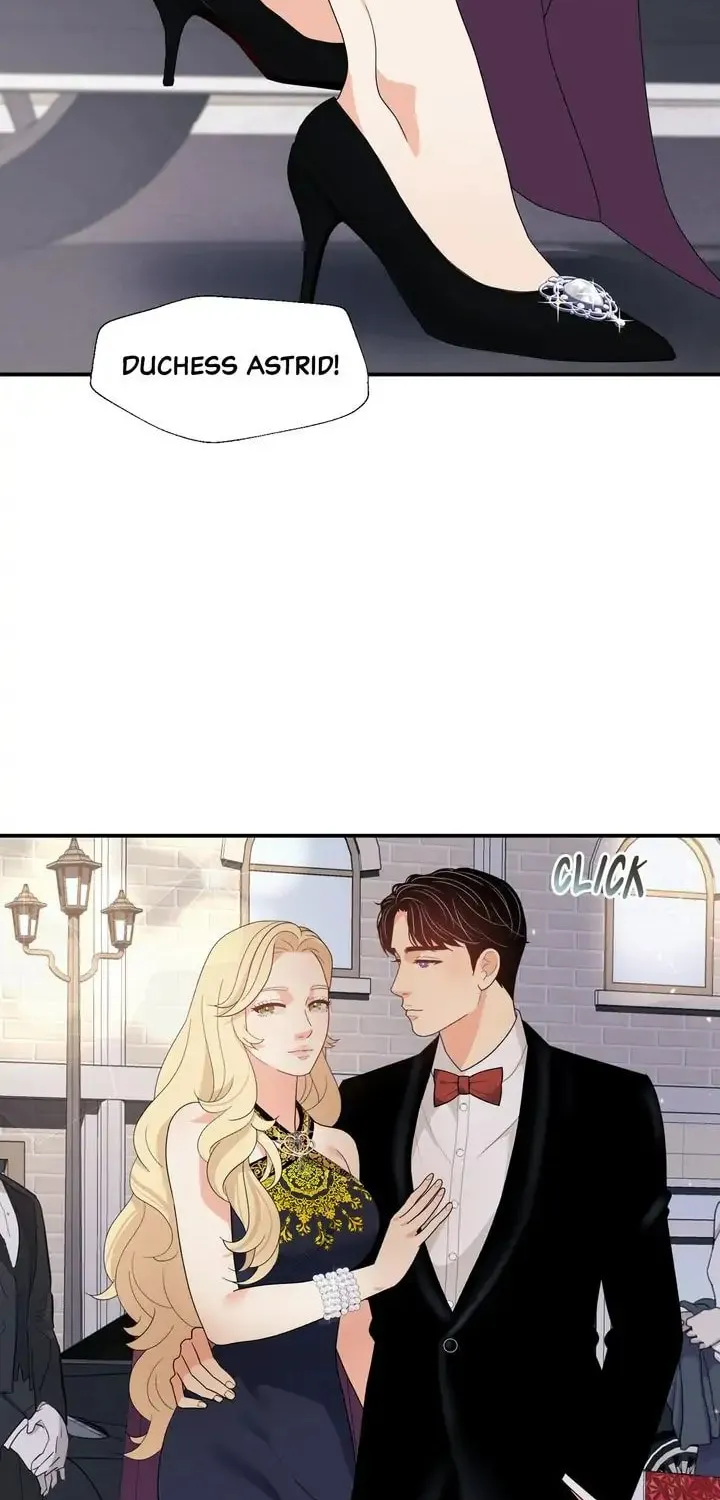 Lessons of Seduction with a Classy Duke Chapter 20 page 26 - 