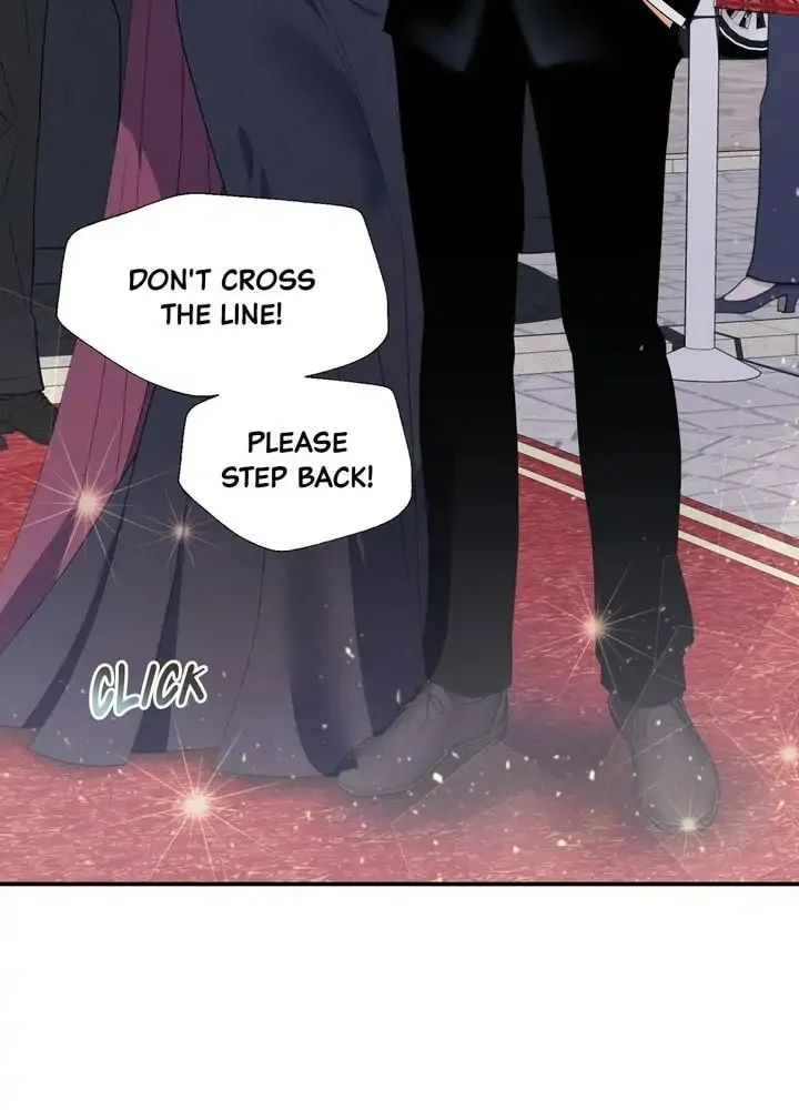 Lessons of Seduction with a Classy Duke Chapter 20 page 27 - 