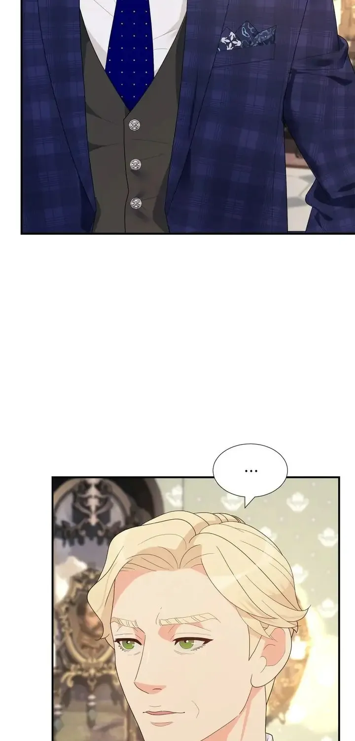 Lessons of Seduction with a Classy Duke Chapter 20 page 4 - 