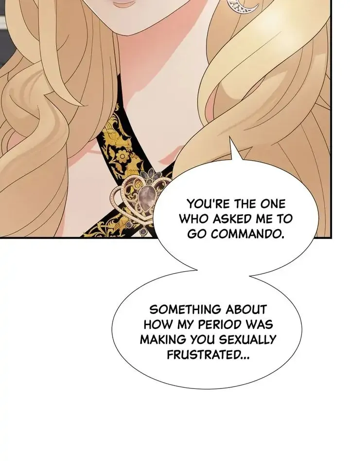 Lessons of Seduction with a Classy Duke Chapter 20 page 32 - 