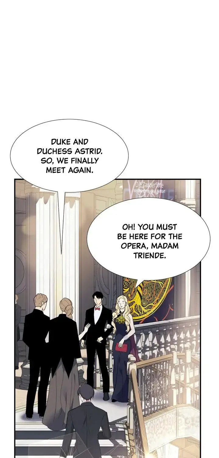 Lessons of Seduction with a Classy Duke Chapter 20 page 33 - 