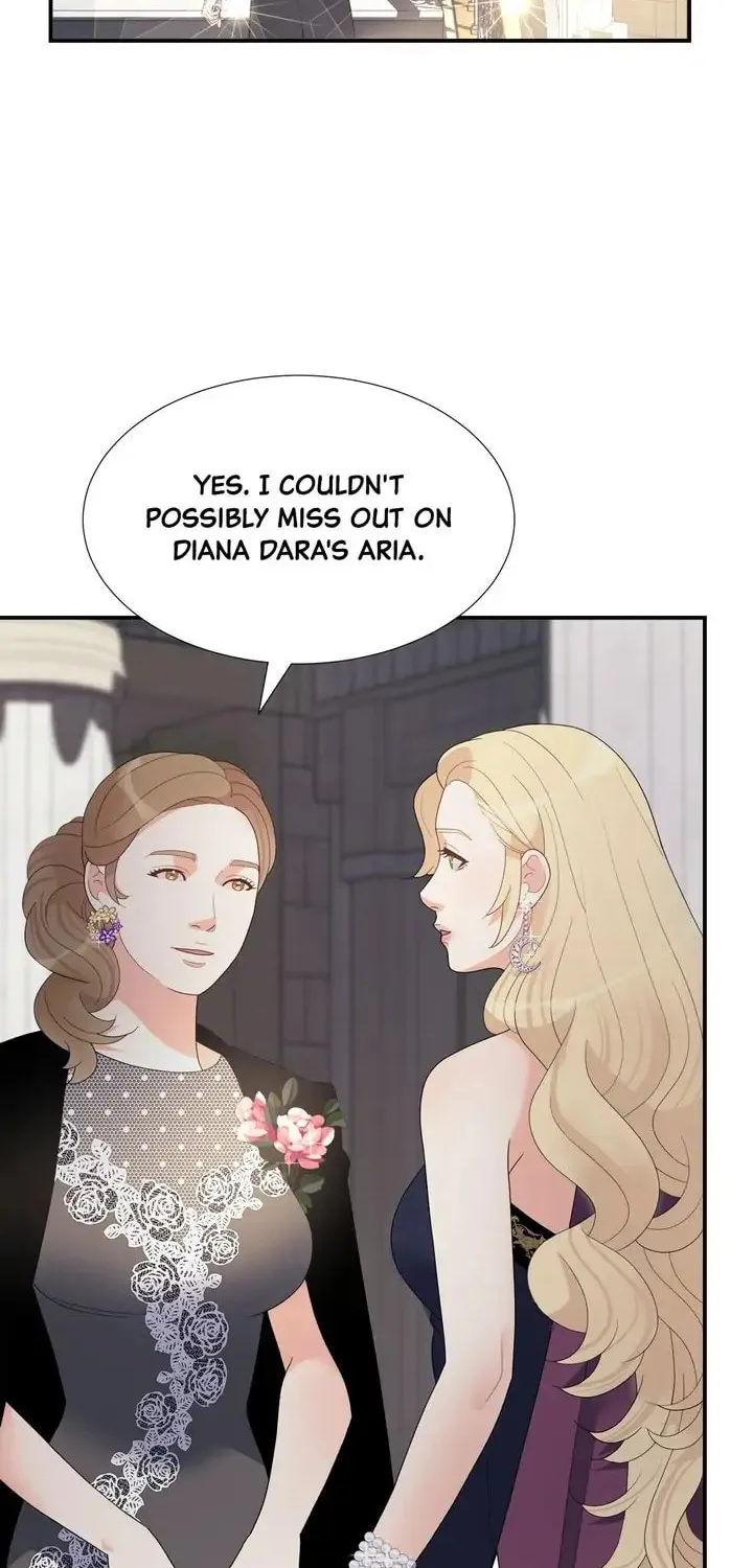 Lessons of Seduction with a Classy Duke Chapter 20 page 34 - 