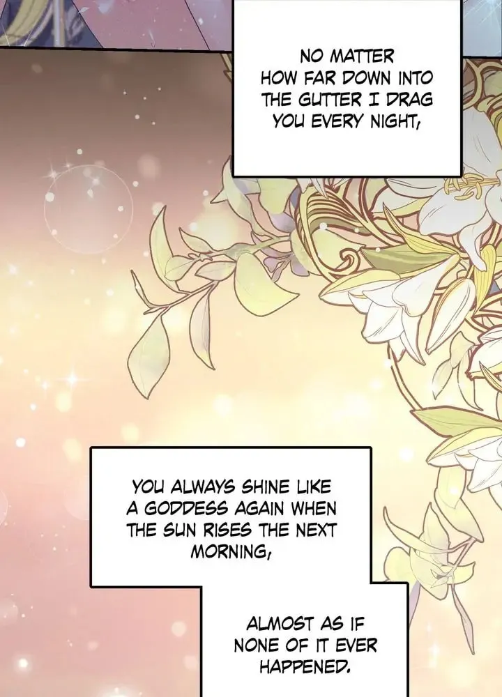 Lessons of Seduction with a Classy Duke Chapter 20 page 38 - 