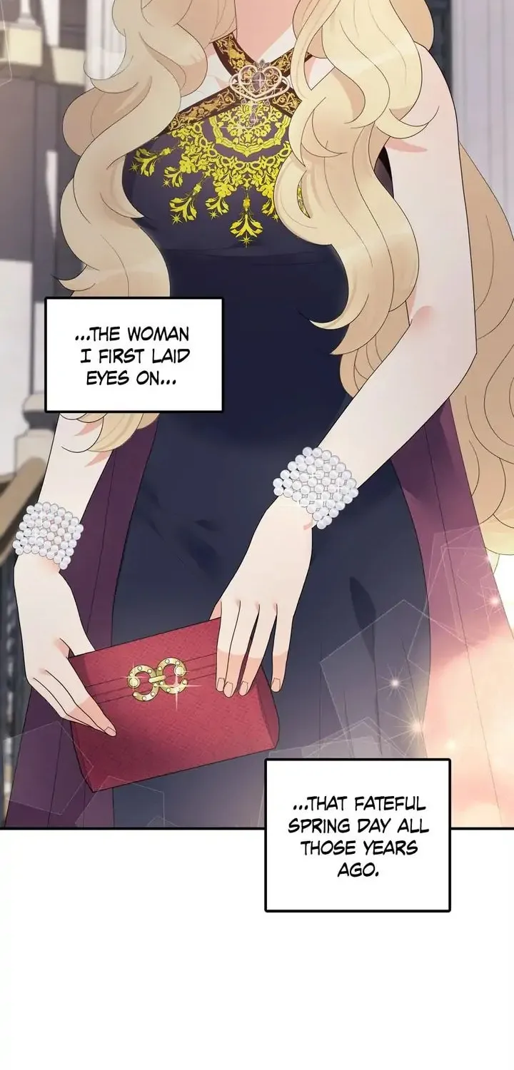 Lessons of Seduction with a Classy Duke Chapter 20 page 40 - 