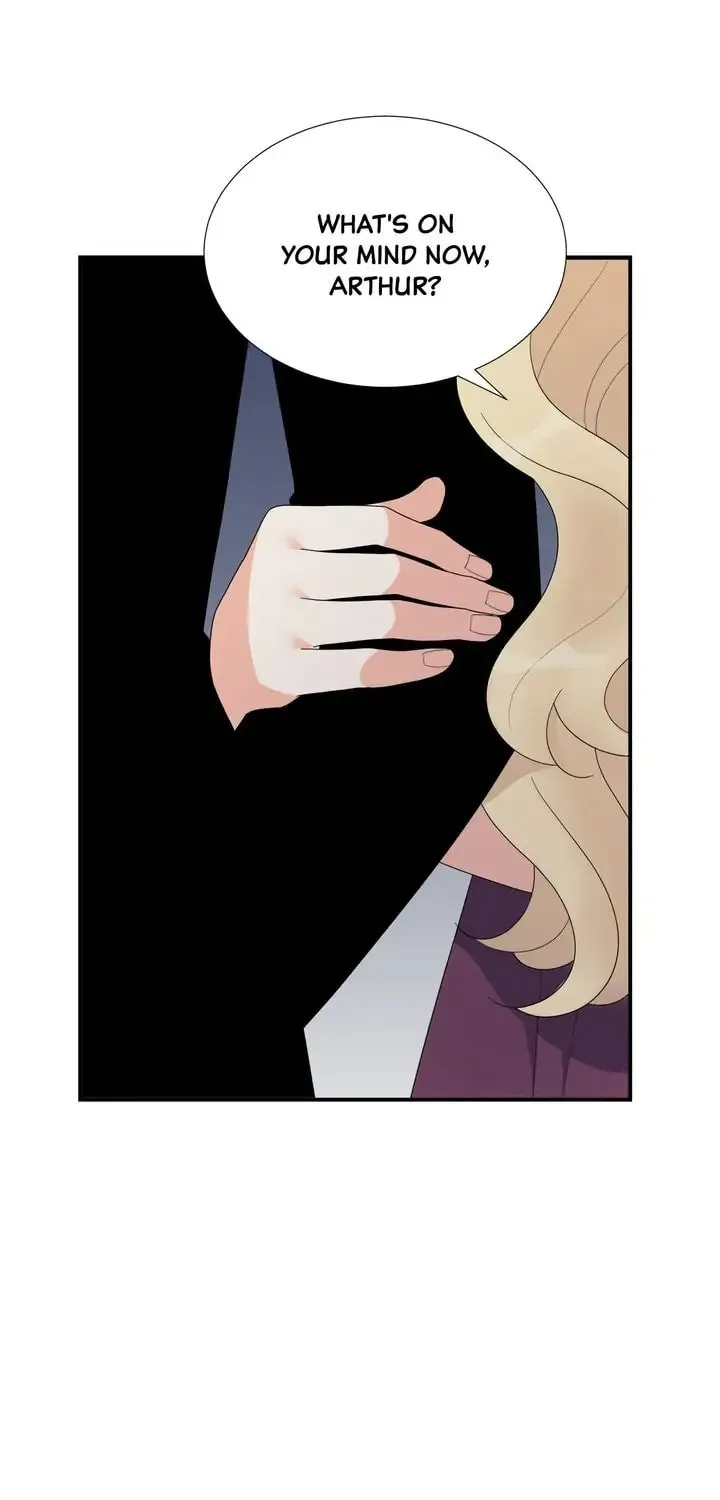Lessons of Seduction with a Classy Duke Chapter 20 page 42 - 