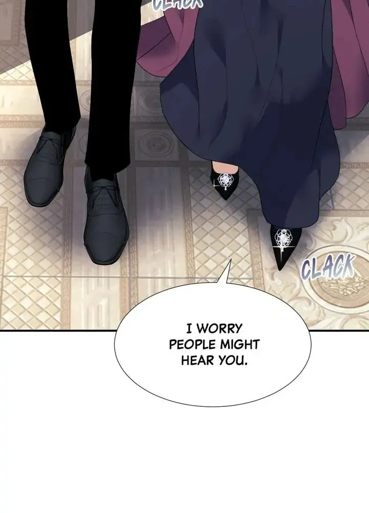 Lessons of Seduction with a Classy Duke Chapter 20 page 44 - 