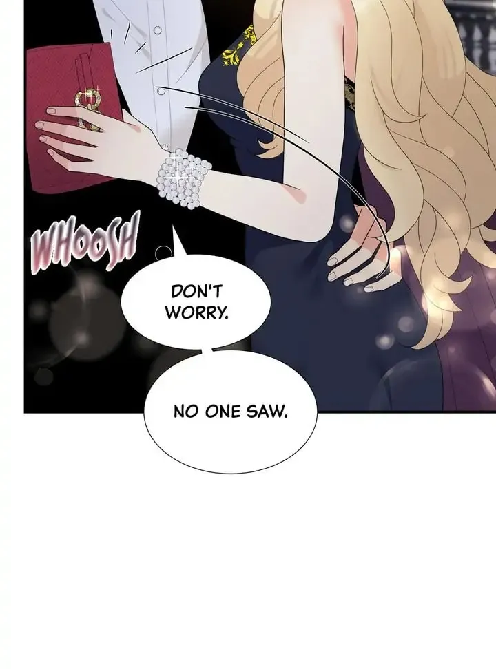 Lessons of Seduction with a Classy Duke Chapter 20 page 47 - 