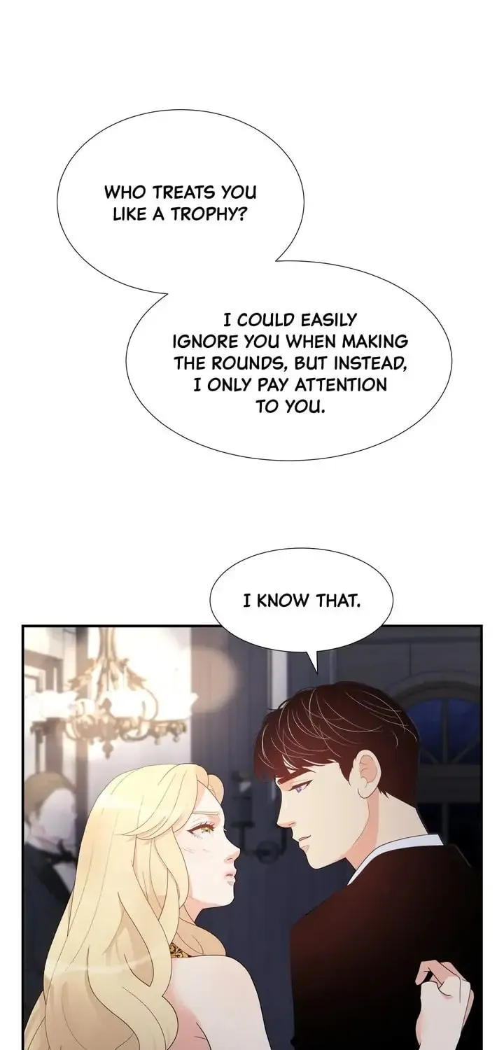 Lessons of Seduction with a Classy Duke Chapter 20 page 51 - 