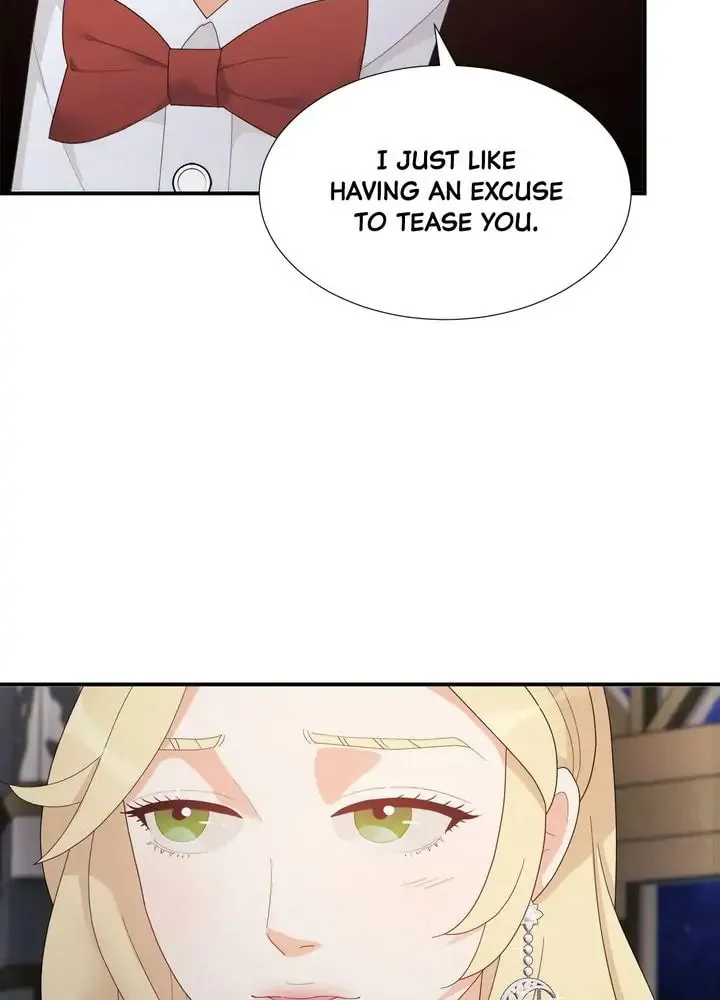 Lessons of Seduction with a Classy Duke Chapter 20 page 53 - 
