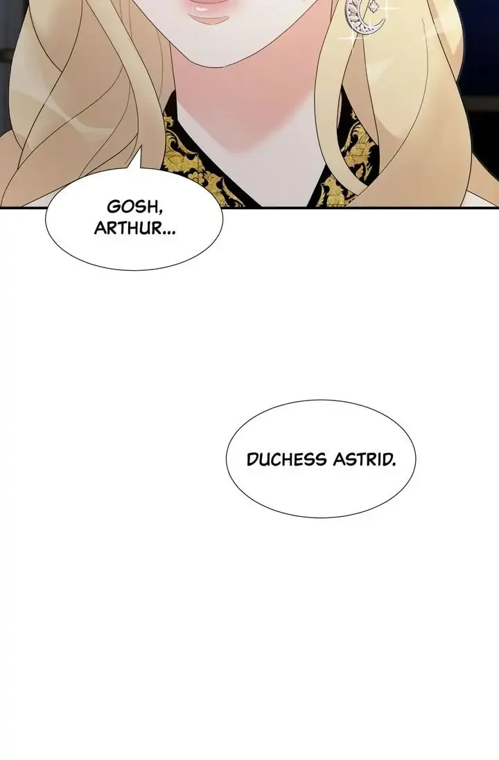 Lessons of Seduction with a Classy Duke Chapter 20 page 54 - 
