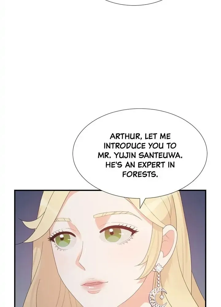 Lessons of Seduction with a Classy Duke Chapter 20 page 57 - 