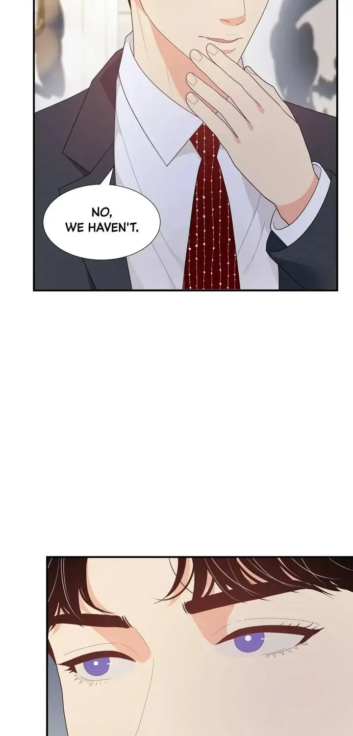 Lessons of Seduction with a Classy Duke Chapter 20 page 64 - 