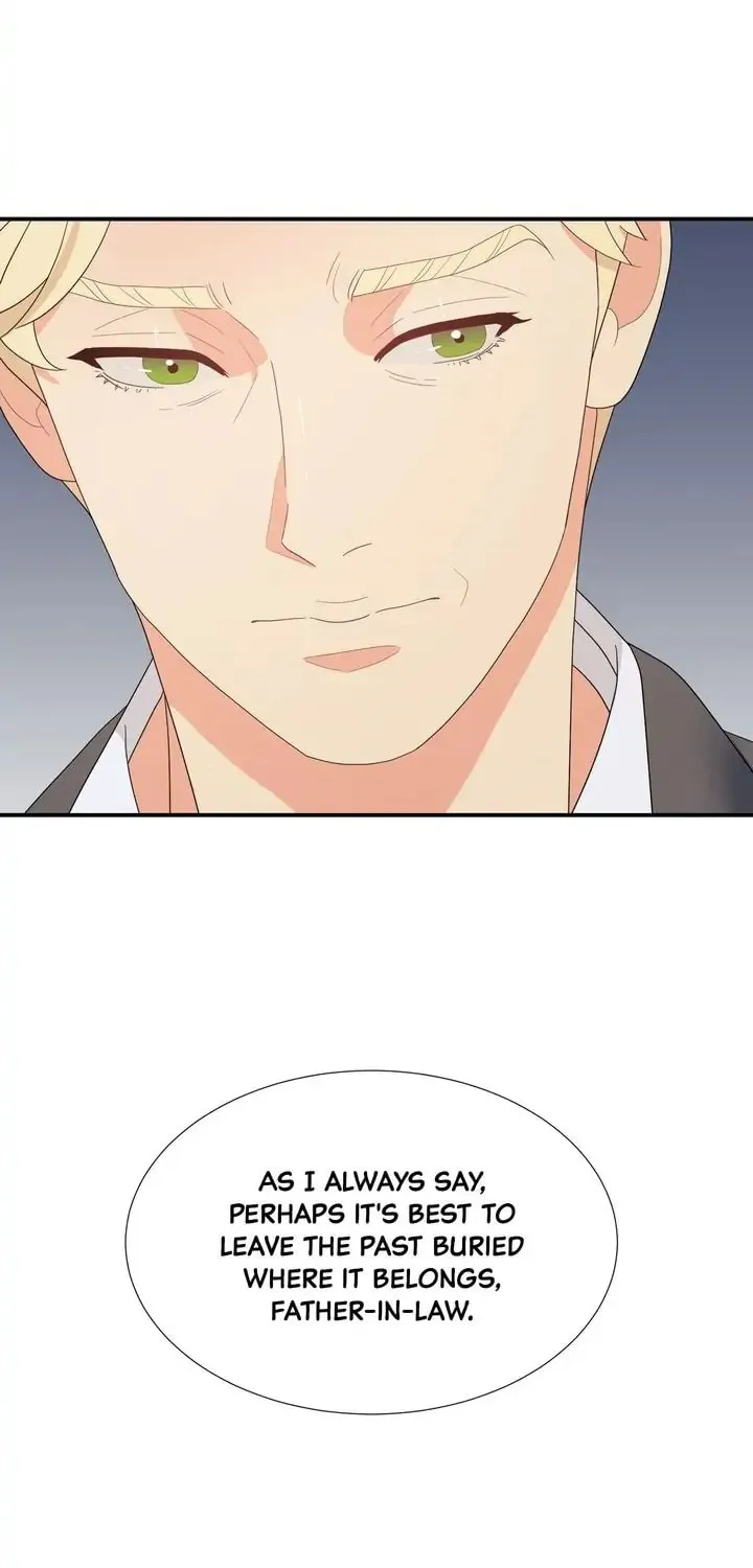 Lessons of Seduction with a Classy Duke Chapter 20 page 8 - 