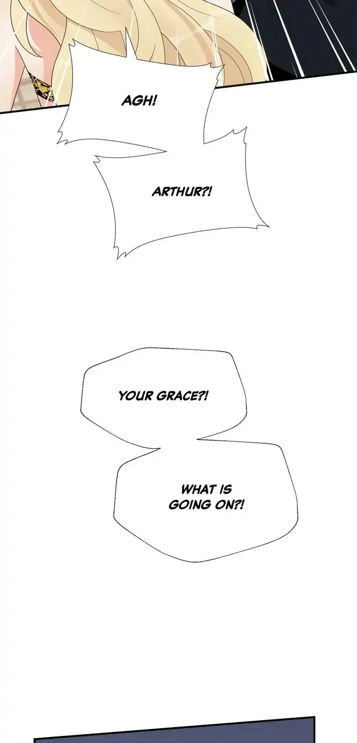 Lessons of Seduction with a Classy Duke Chapter 20 page 71 - 