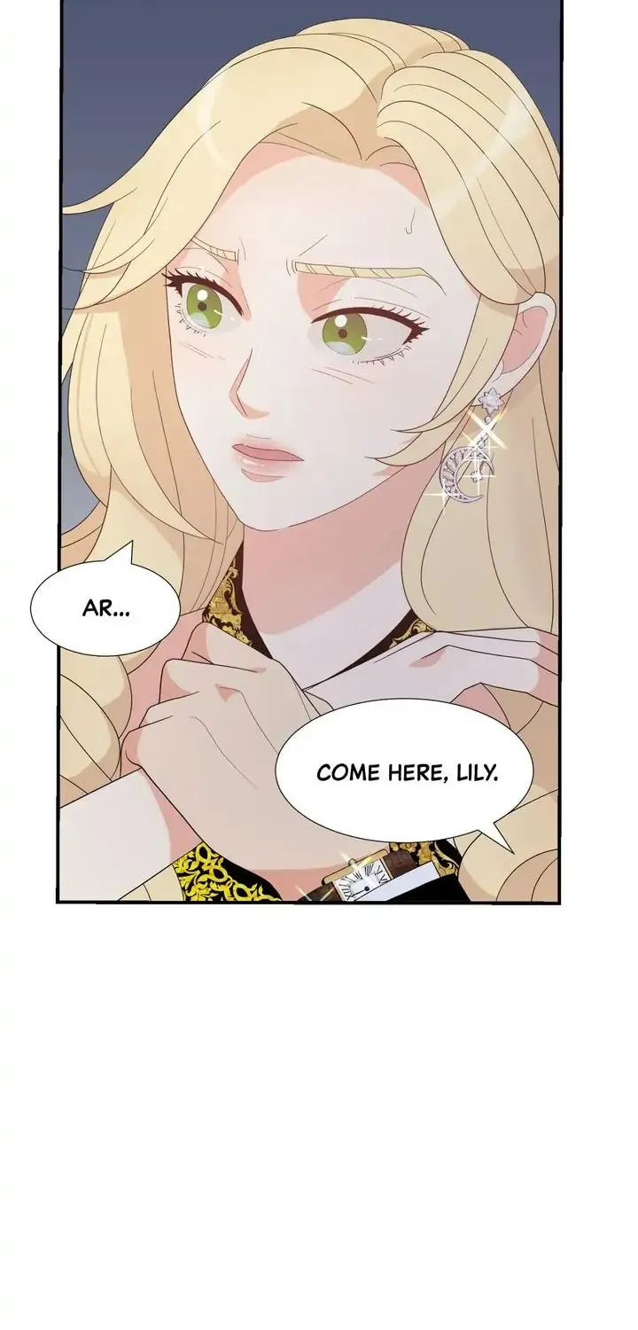 Lessons of Seduction with a Classy Duke Chapter 20 page 72 - 