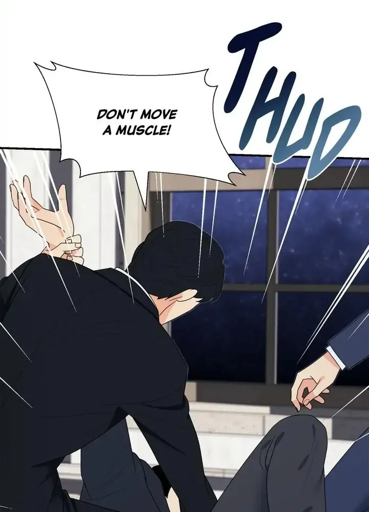 Lessons of Seduction with a Classy Duke Chapter 20 page 73 - 