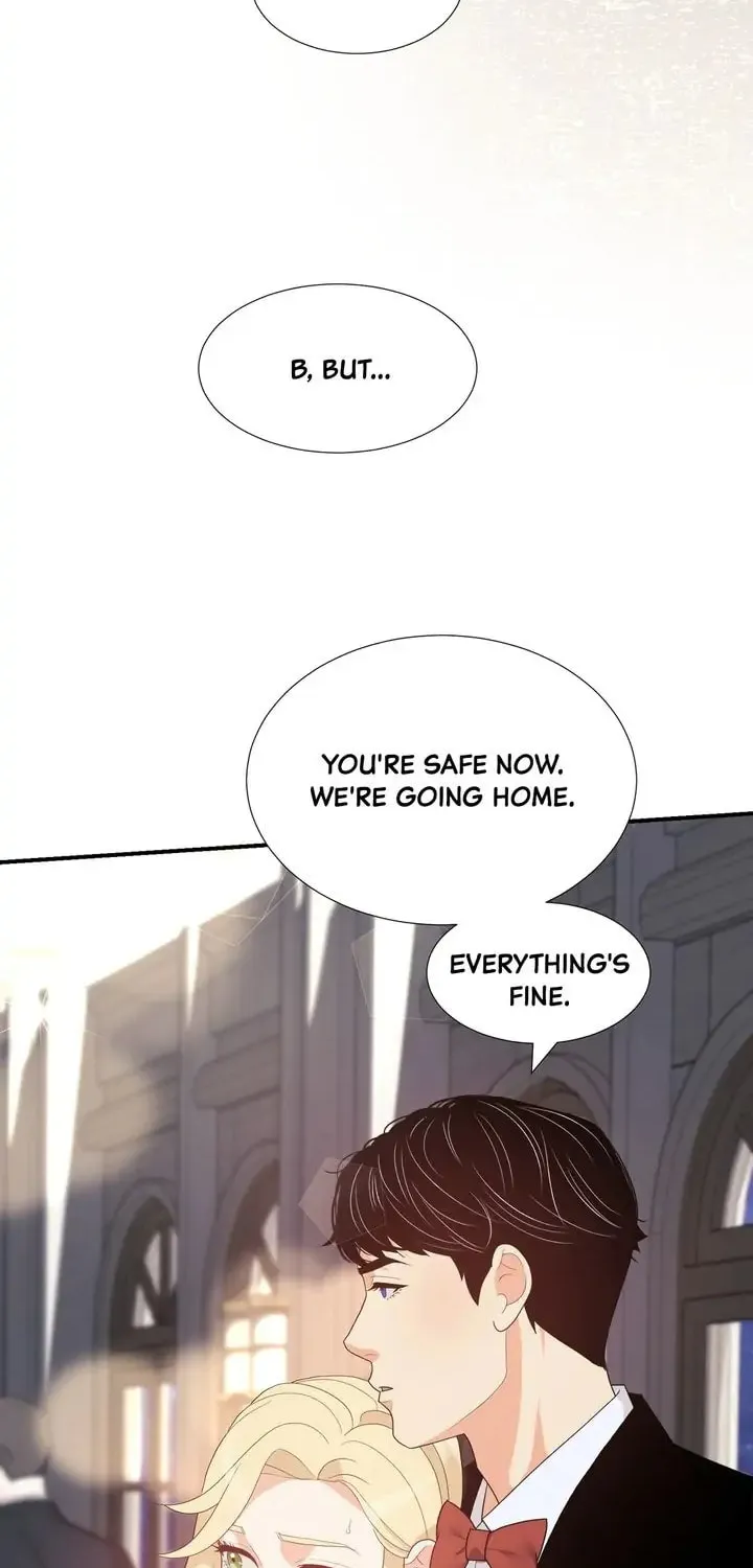 Lessons of Seduction with a Classy Duke Chapter 20 page 79 - 