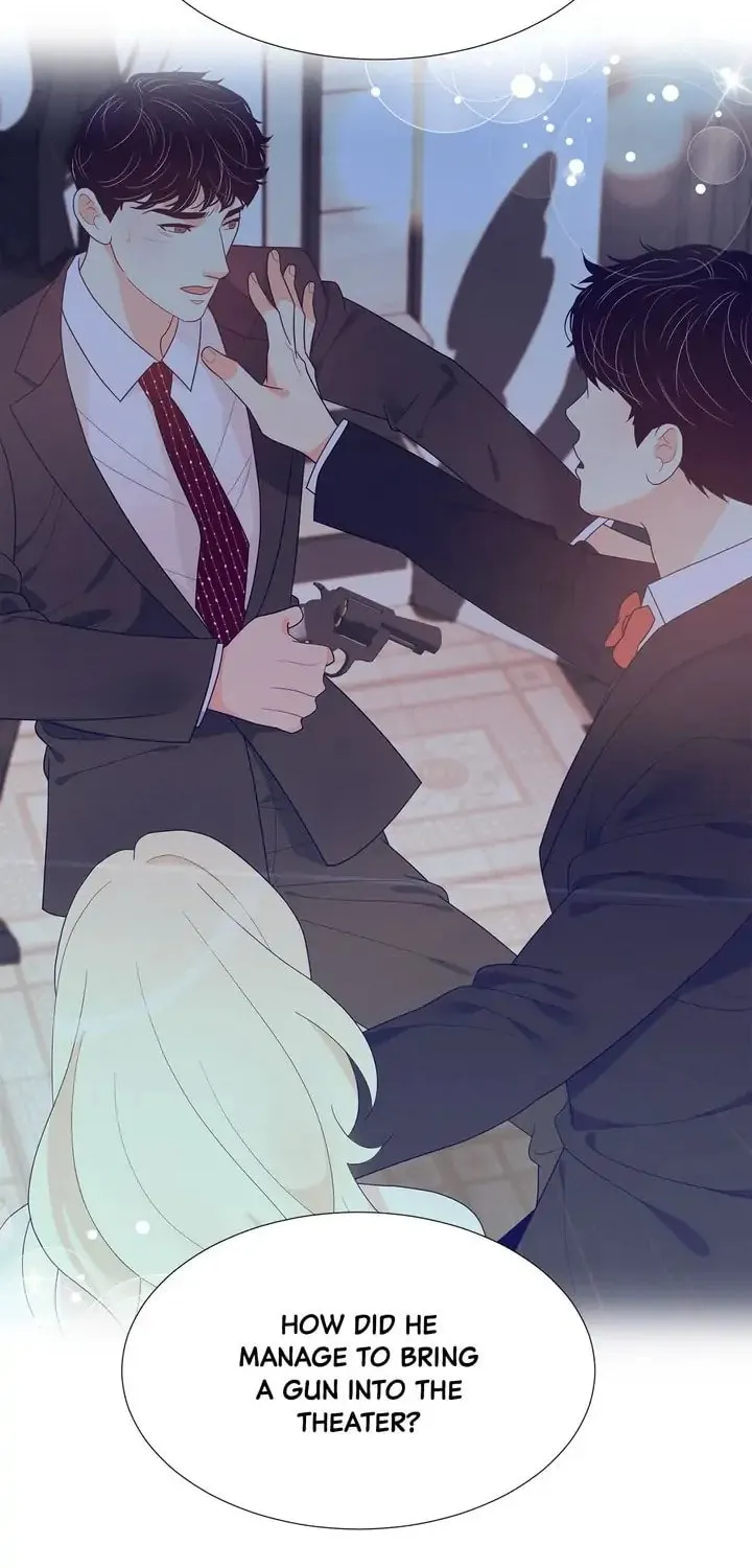 Lessons of Seduction with a Classy Duke Chapter 21 page 12 - 