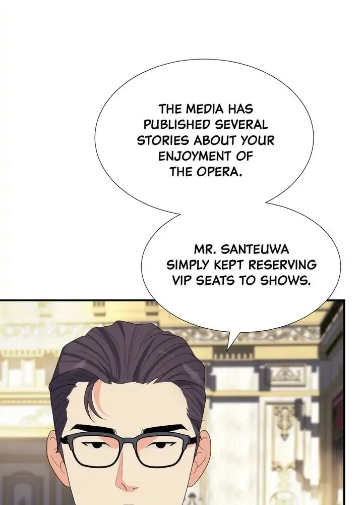 Lessons of Seduction with a Classy Duke Chapter 21 page 13 - 