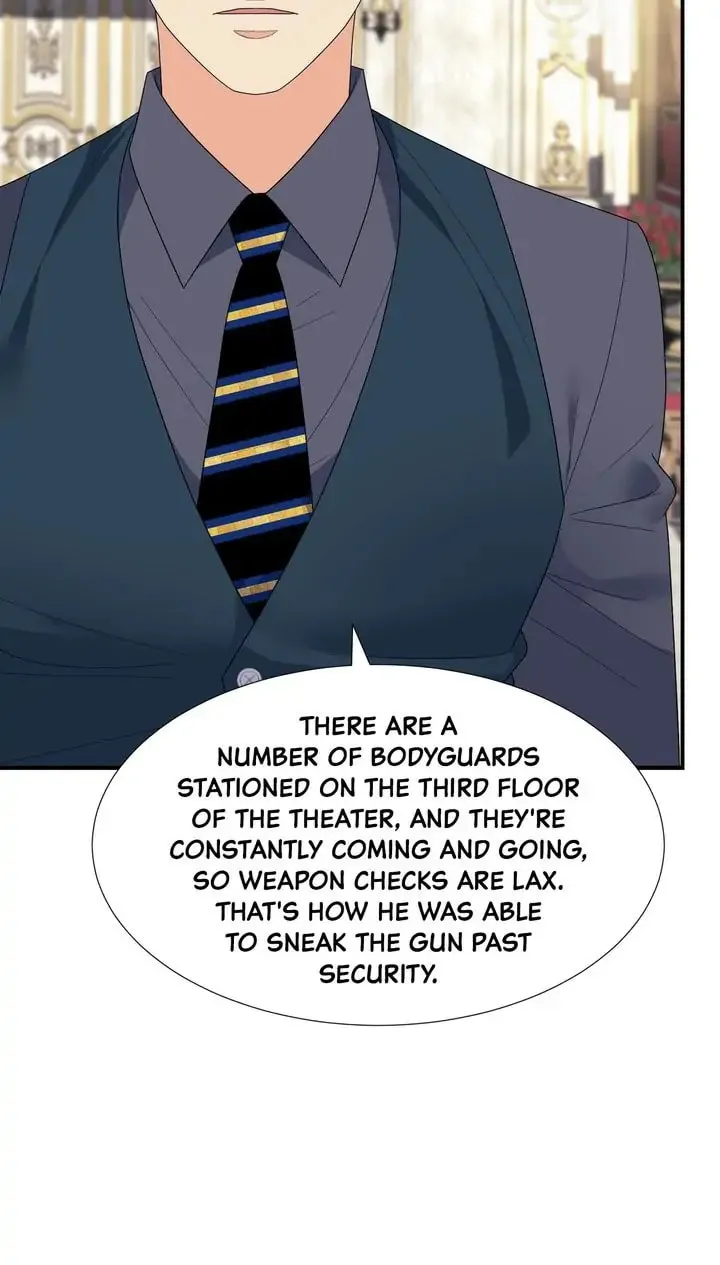 Lessons of Seduction with a Classy Duke Chapter 21 page 14 - 