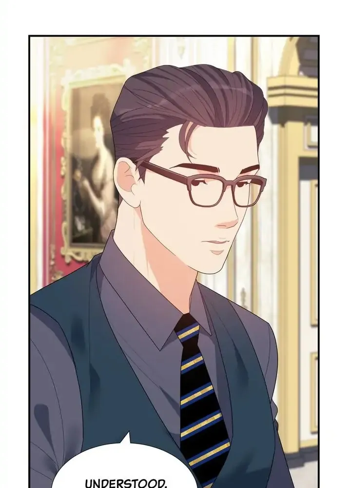 Lessons of Seduction with a Classy Duke Chapter 21 page 17 - 