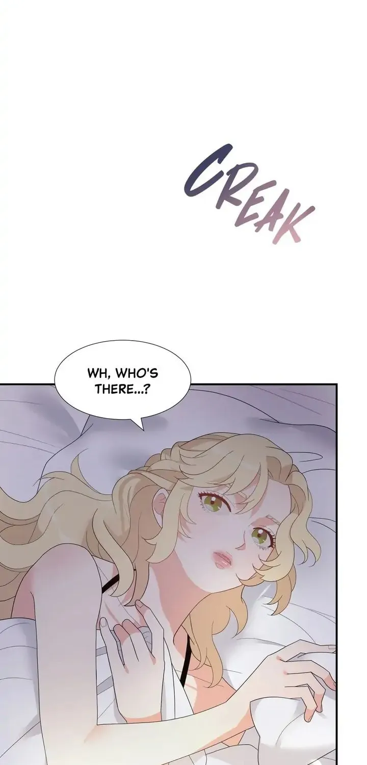 Lessons of Seduction with a Classy Duke Chapter 21 page 19 - 
