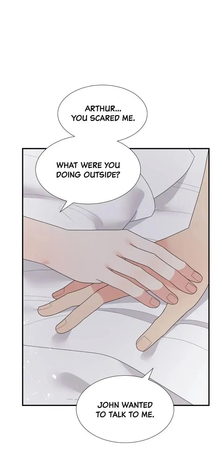 Lessons of Seduction with a Classy Duke Chapter 21 page 22 - 