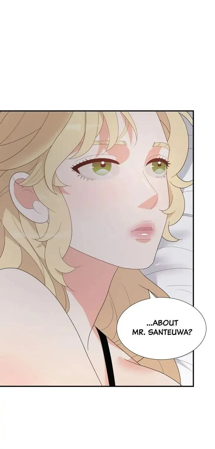 Lessons of Seduction with a Classy Duke Chapter 21 page 23 - 