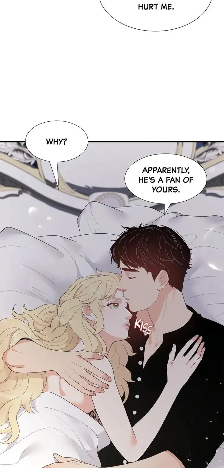 Lessons of Seduction with a Classy Duke Chapter 21 page 25 - 