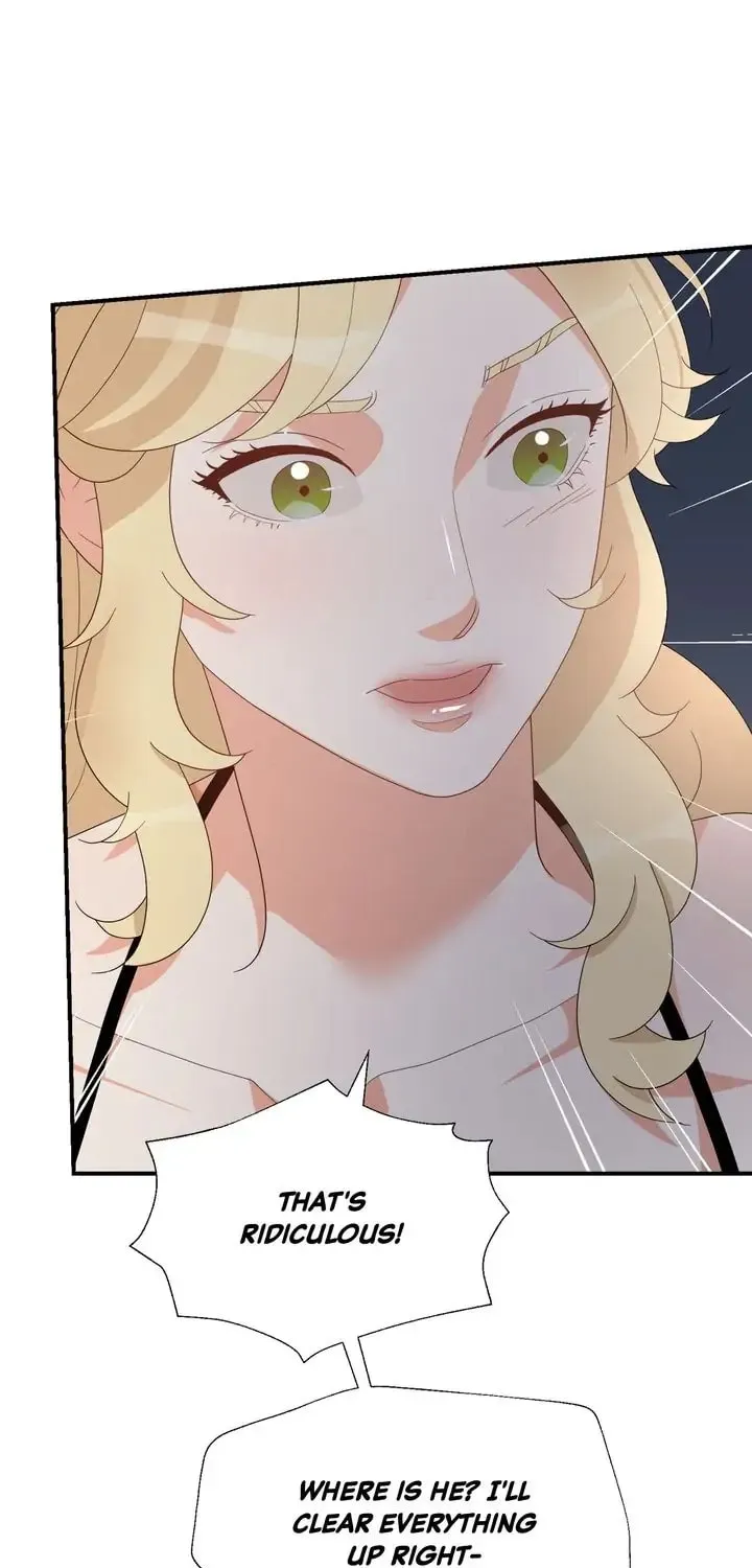 Lessons of Seduction with a Classy Duke Chapter 21 page 28 - 