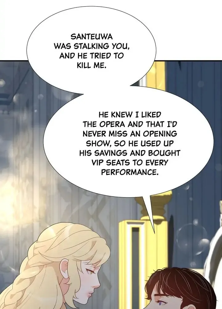 Lessons of Seduction with a Classy Duke Chapter 21 page 30 - 