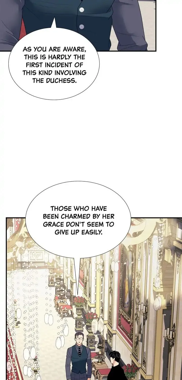Lessons of Seduction with a Classy Duke Chapter 21 page 4 - 
