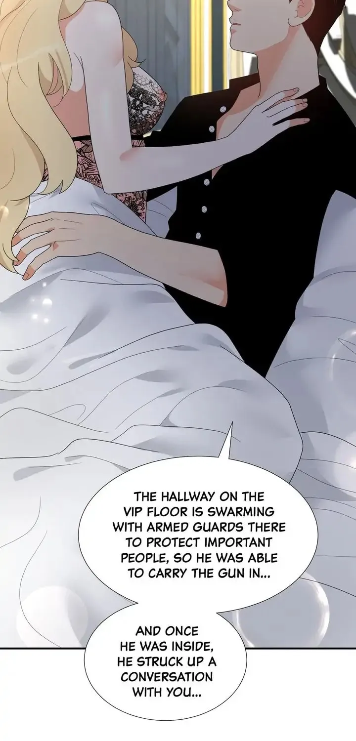 Lessons of Seduction with a Classy Duke Chapter 21 page 31 - 