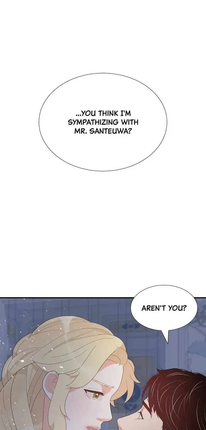Lessons of Seduction with a Classy Duke Chapter 21 page 35 - 