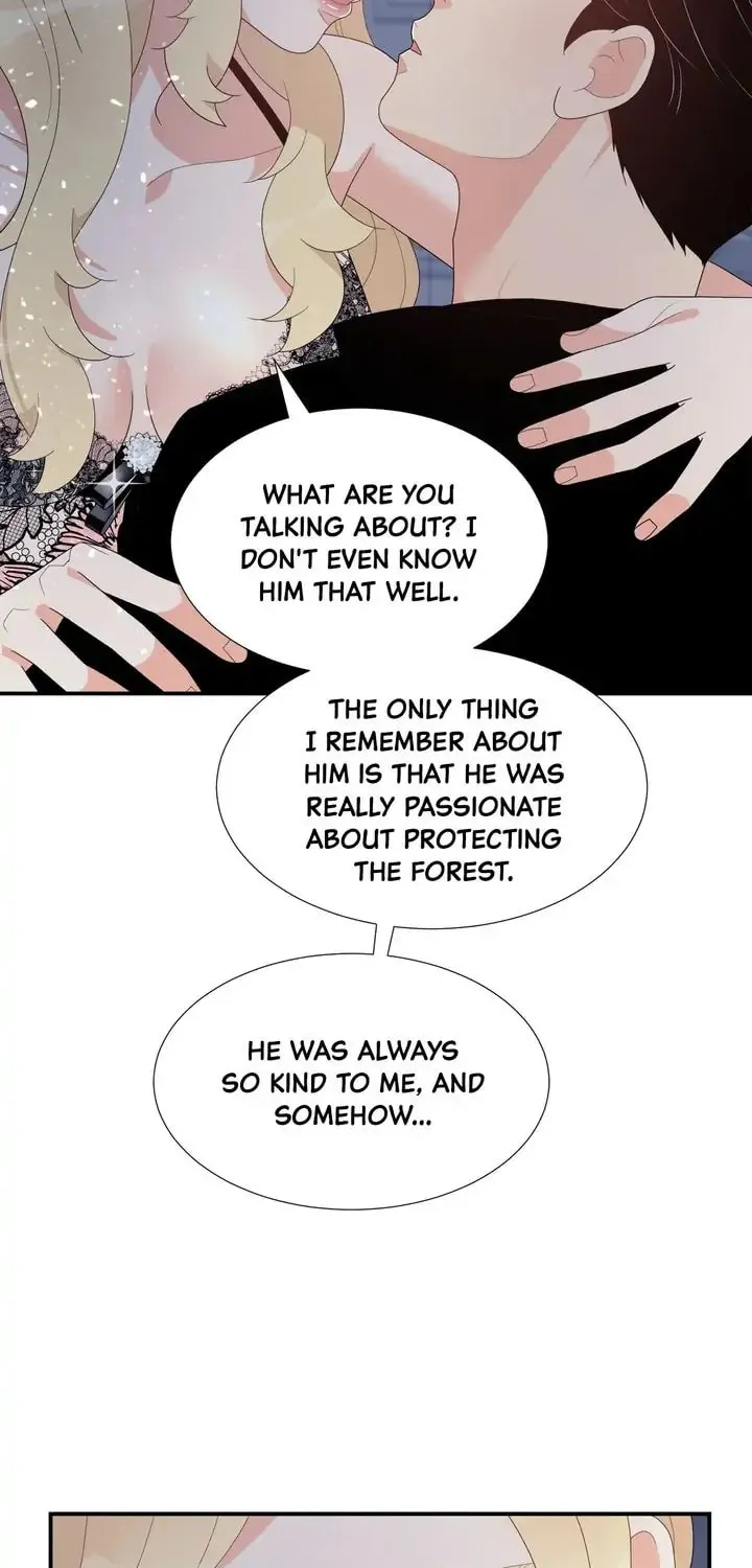 Lessons of Seduction with a Classy Duke Chapter 21 page 36 - 