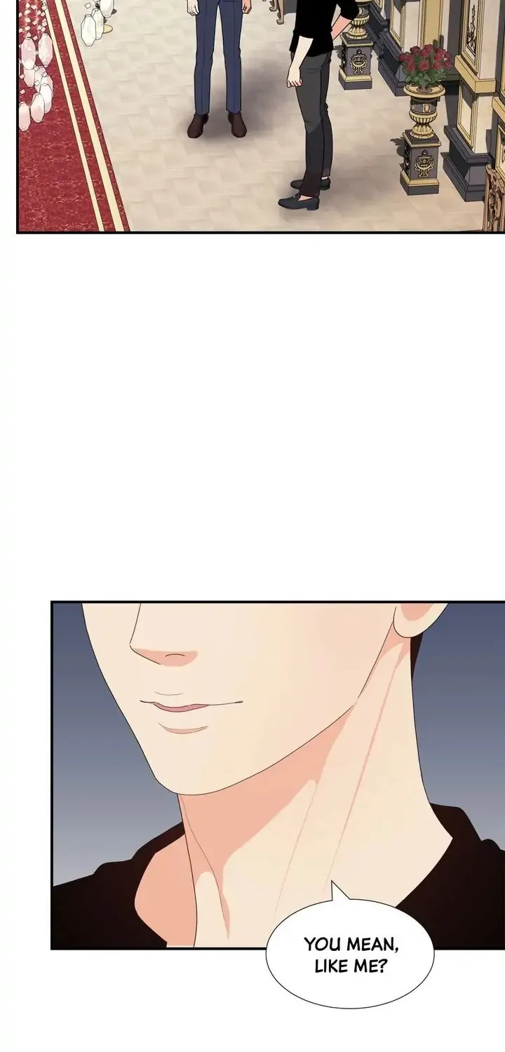 Lessons of Seduction with a Classy Duke Chapter 21 page 5 - 