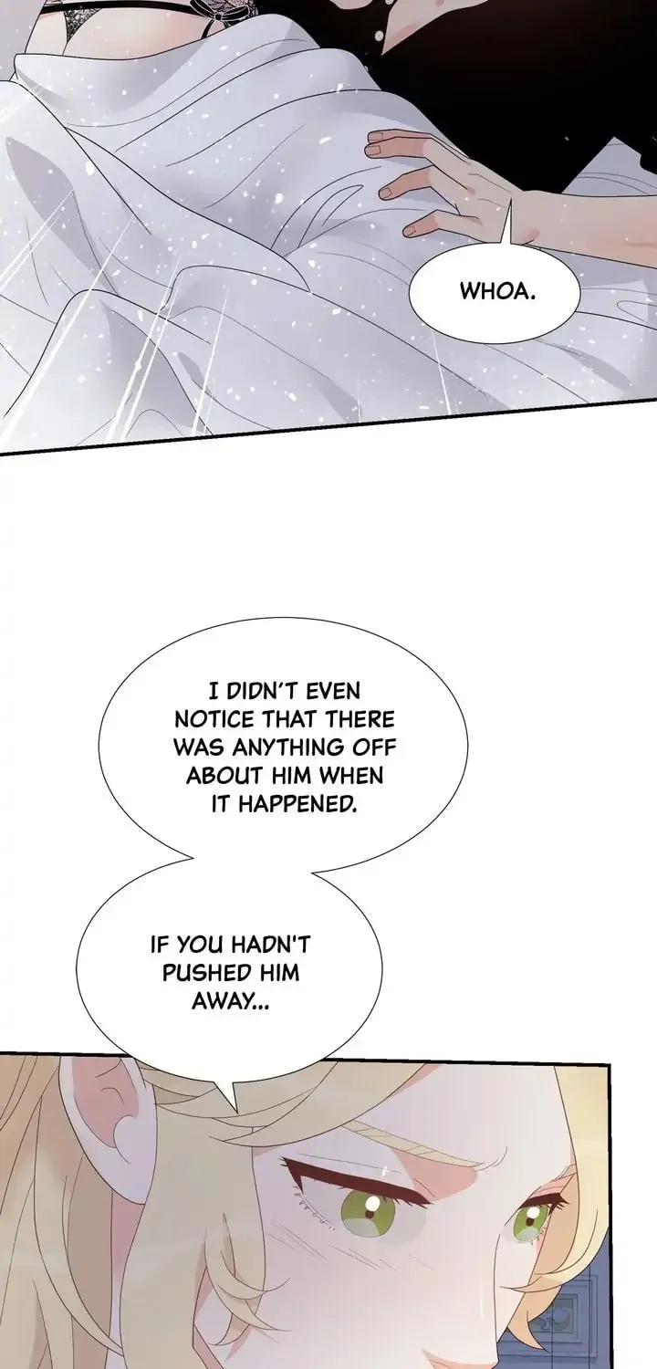 Lessons of Seduction with a Classy Duke Chapter 21 page 41 - 