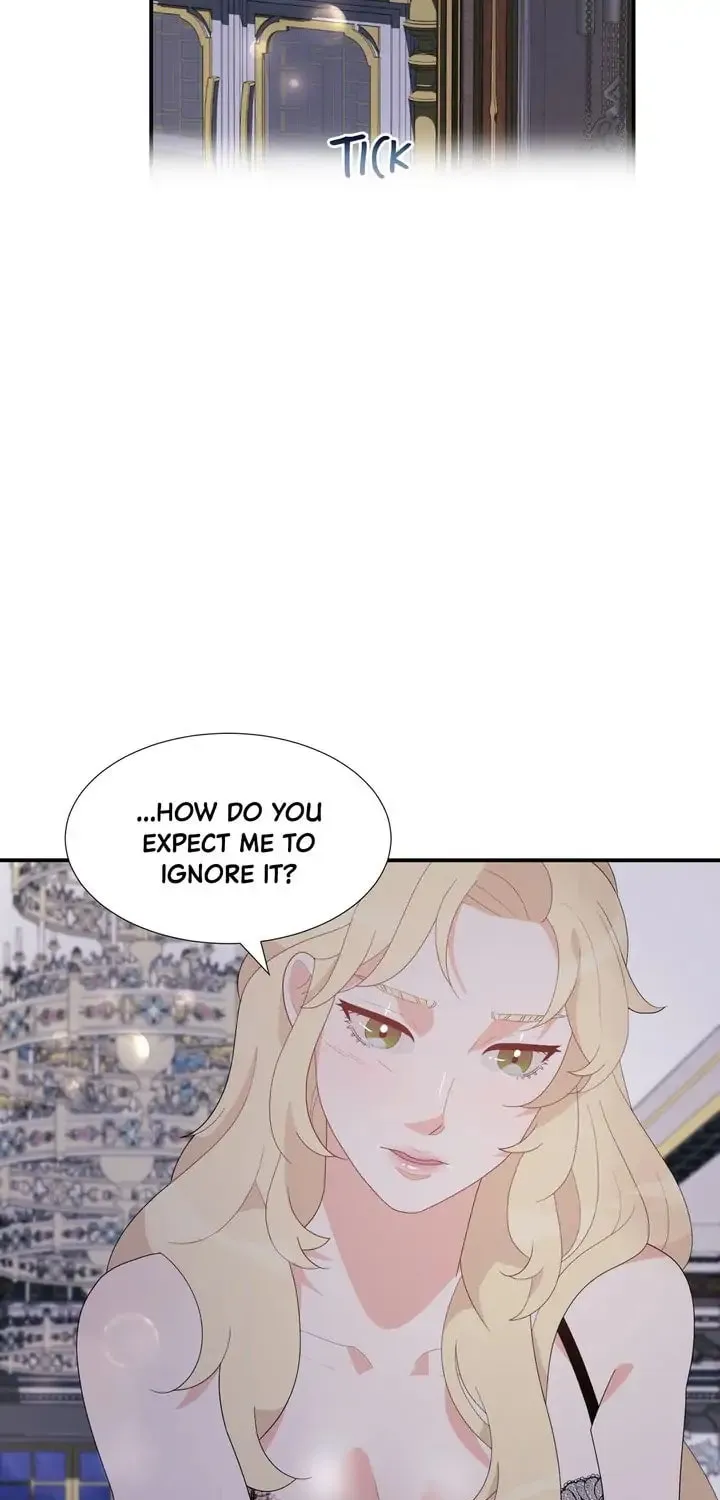 Lessons of Seduction with a Classy Duke Chapter 21 page 47 - 