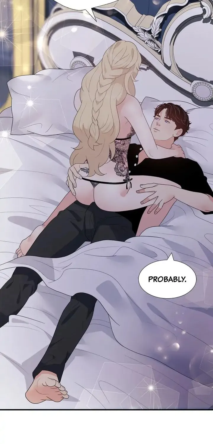 Lessons of Seduction with a Classy Duke Chapter 21 page 51 - 