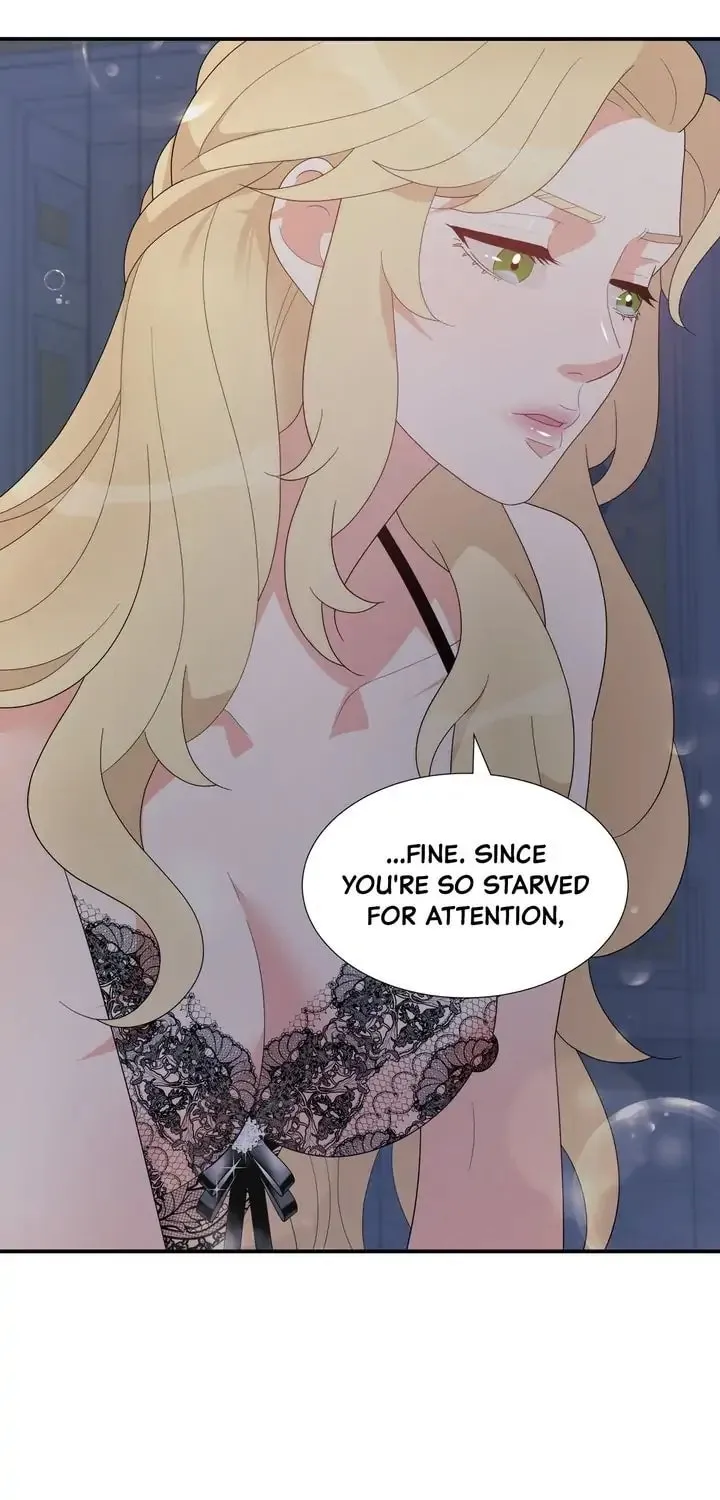 Lessons of Seduction with a Classy Duke Chapter 21 page 56 - 