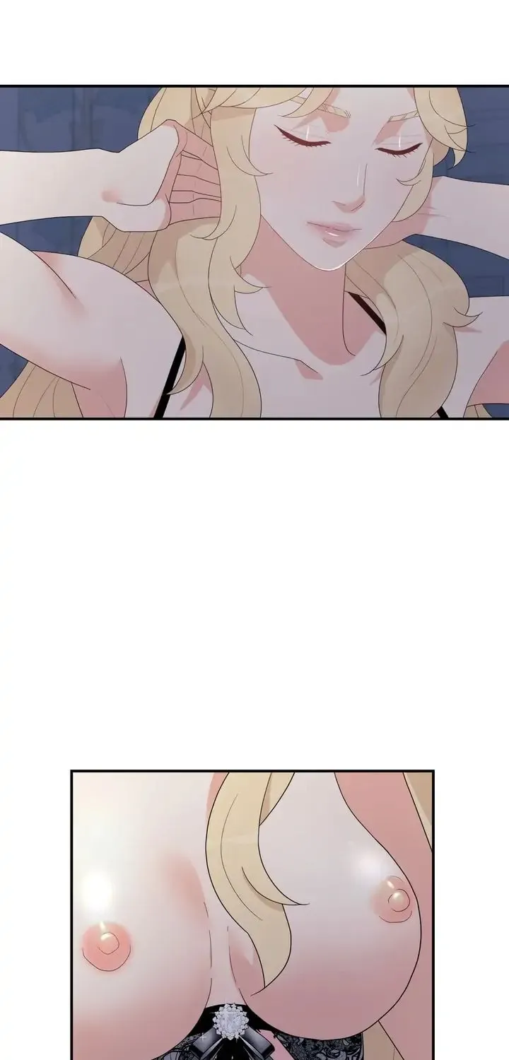 Lessons of Seduction with a Classy Duke Chapter 21 page 61 - 