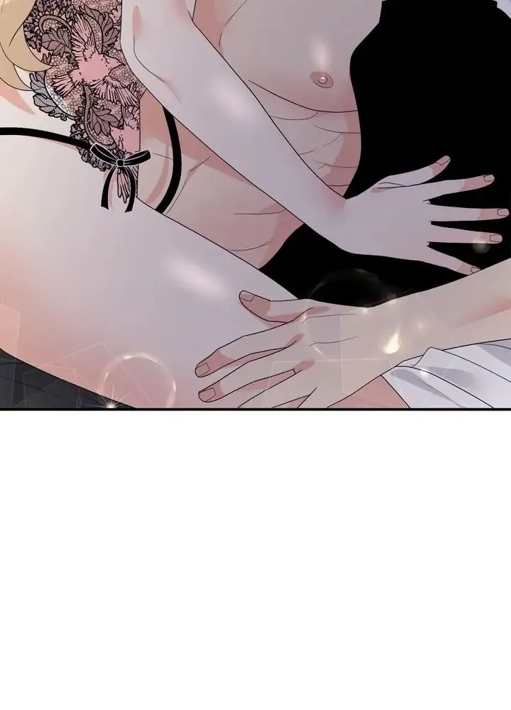 Lessons of Seduction with a Classy Duke Chapter 21 page 63 - 
