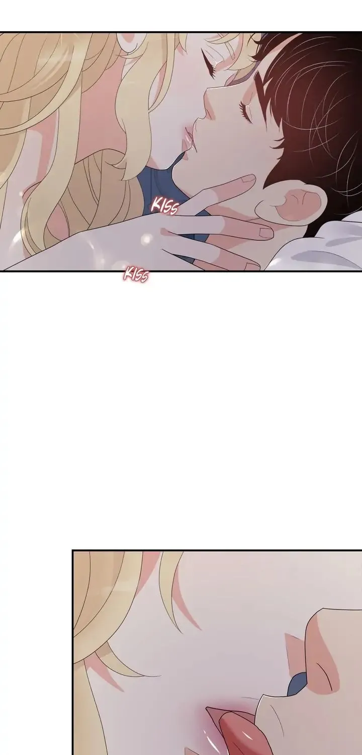 Lessons of Seduction with a Classy Duke Chapter 21 page 64 - 