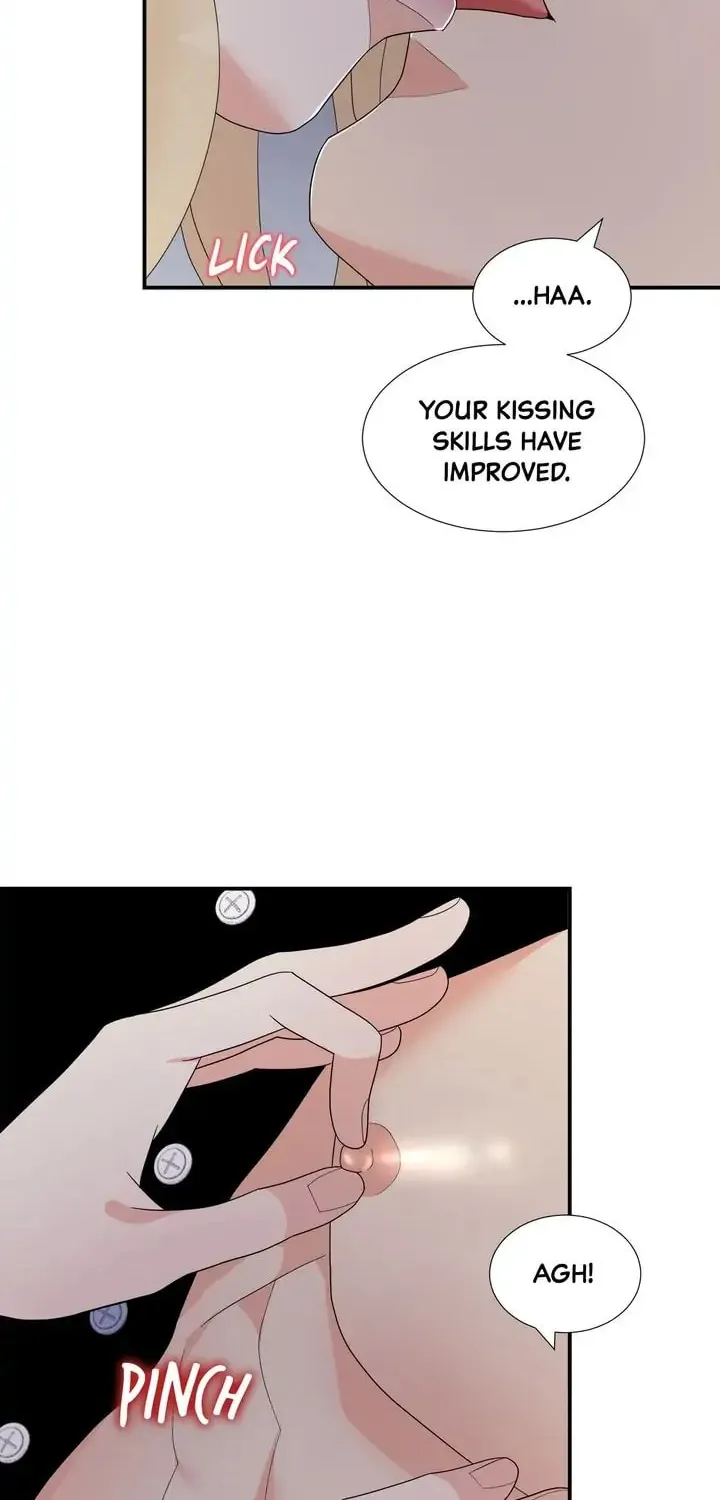 Lessons of Seduction with a Classy Duke Chapter 21 page 65 - 