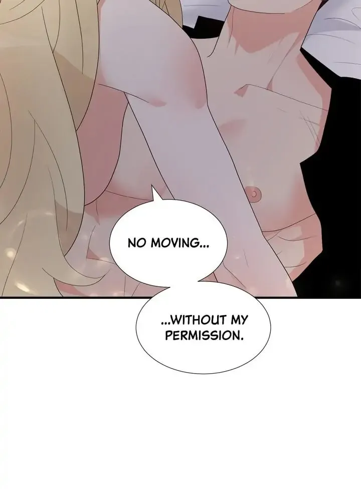Lessons of Seduction with a Classy Duke Chapter 21 page 67 - 