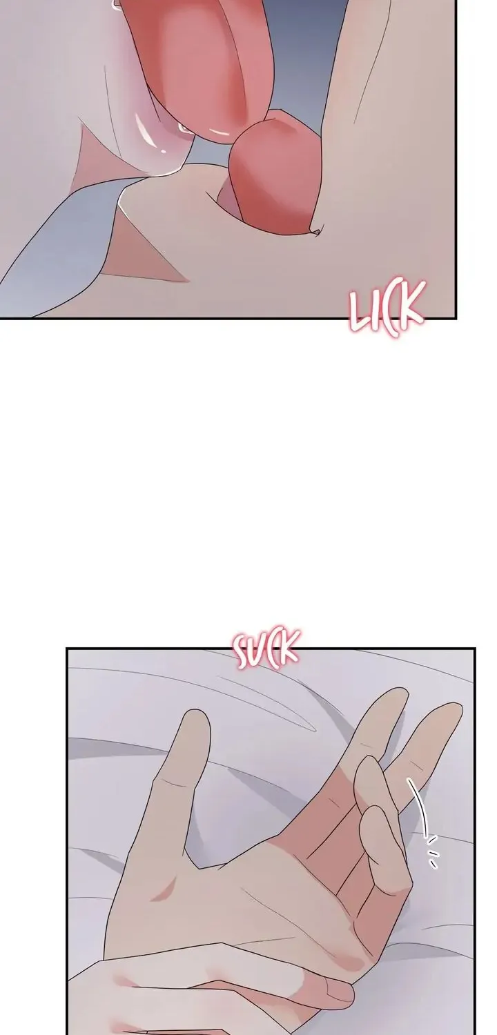 Lessons of Seduction with a Classy Duke Chapter 21 page 69 - 